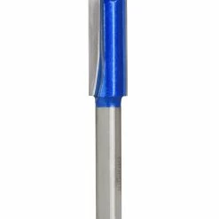 Coupon 🌟 3/8IN. STRAIGHT ROUTER BIT 1/4IN. SHANK 🔥