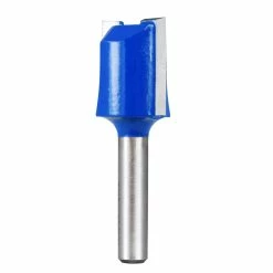 Outlet 🎉 3/4IN. STRAIGHT ROUTER BIT 1/4IN. SHANK 😀 -Routers Sales Store 005190R 2 75387.1609845369