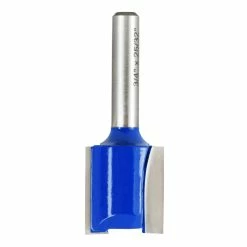 Outlet 🎉 3/4IN. STRAIGHT ROUTER BIT 1/4IN. SHANK 😀 -Routers Sales Store 005190R 3 31598.1609845370