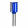 Best Pirce 🔥 1IN. STRAIGHT ROUTER BIT 1/2IN. SHANK 🔔 -Routers Sales Store 0072542R 10406.1609845385