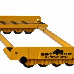 Budget 👏 RHINO CART ALL TERRAIN MOVER ⭐