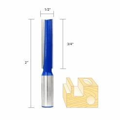 Cheap ๐ 1/2IN. STRAIGHT ROUTER BIT LONG 1/2IN. SHANK ๐ 11 Cheap ๐ 1/2IN. STRAIGHT ROUTER BIT LONG 1/2IN. SHANK ๐ -Routers Sales Store 0271273R 4 16880.1609952827