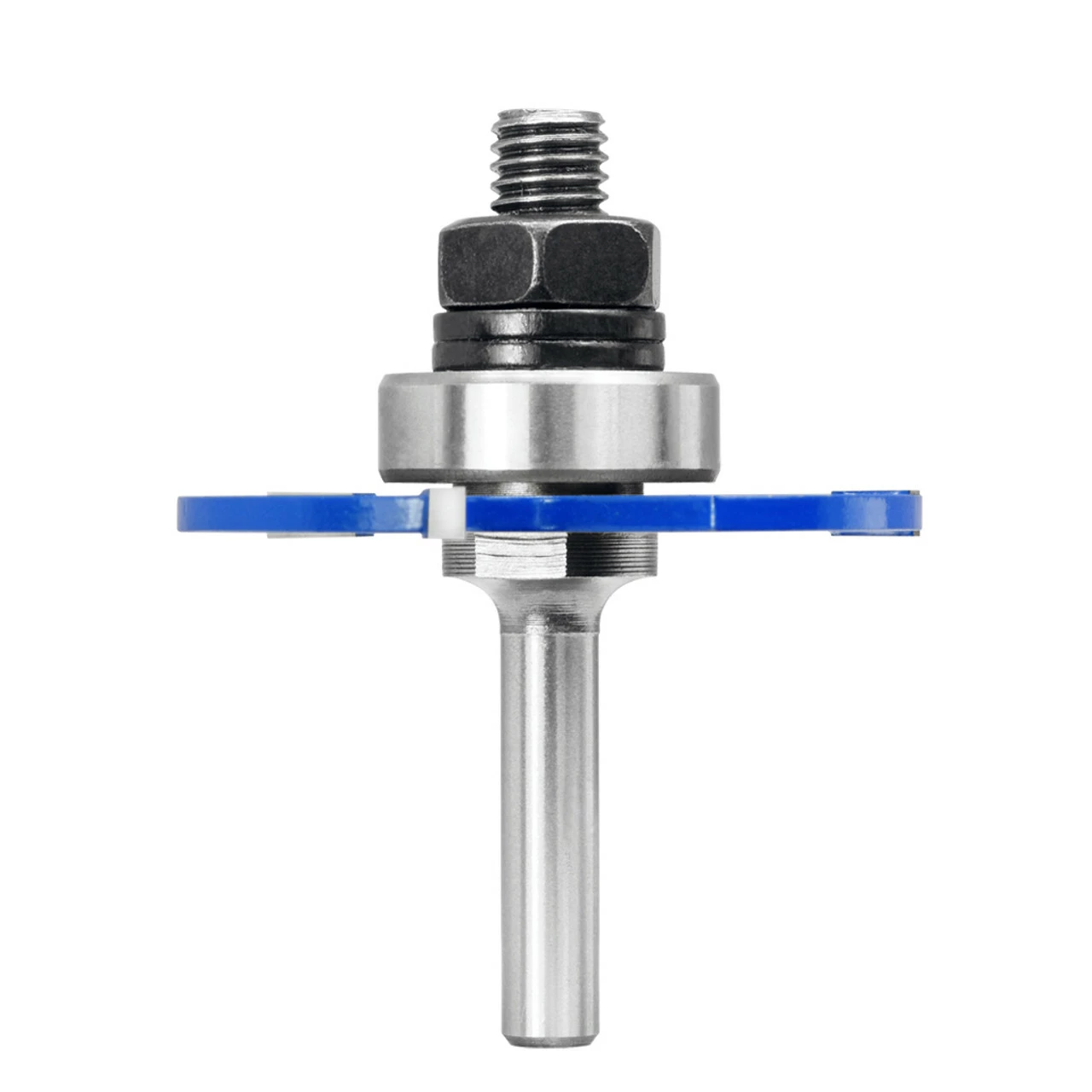 Brand new β¨ 1/8IN. 3 WING SLOT CUTTER 1/4IN. SHANK π 4 Brand new β¨ 1/8IN. 3 WING SLOT CUTTER 1/4IN. SHANK π - Image 2