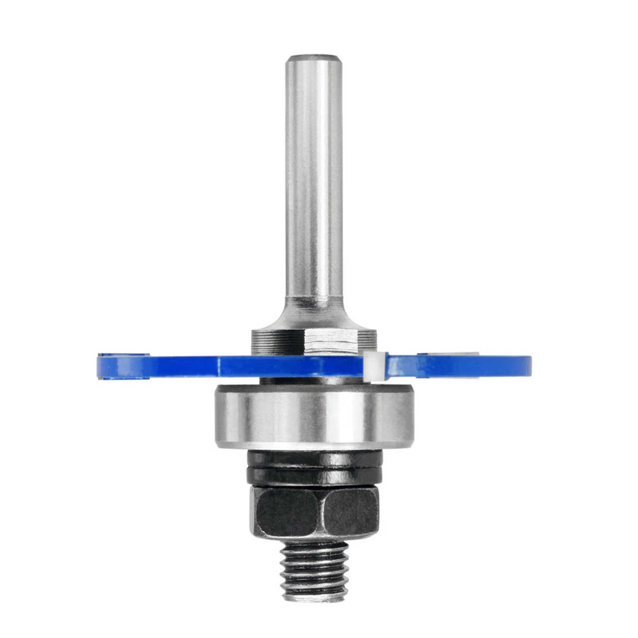 Brand new β¨ 1/8IN. 3 WING SLOT CUTTER 1/4IN. SHANK π 6 Brand new β¨ 1/8IN. 3 WING SLOT CUTTER 1/4IN. SHANK π - Image 4