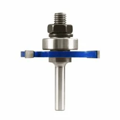 Coupon 😉 3/16IN. 3 WING SLOT CUTTER 1/4IN. SHANK 💯 -Routers Sales Store 0955087R 1 84098.1619532003