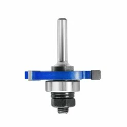 New ✨ 1/4IN. 3 WING SLOT CUTTER 1/4IN. SHANK 👏 -Routers Sales Store 0955089R 3 55733.1609845422
