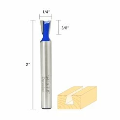 Wholesale ✨ 1/4IN. 7.5° DOVETAIL BIT 1/4IN. SHANK ✔️ 11 Wholesale ✨ 1/4IN. 7.5° DOVETAIL BIT 1/4IN. SHANK ✔️ -Routers Sales Store 105063 4 86644.1613865029