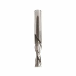 Cheapest 😉 1/4IN. SOLID CARBIDE SPIRAL DOWN CUT 1/4IN. 🥰 -Routers Sales Store 1065063L 3 64241.1615386209