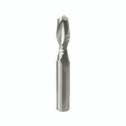 Cheap 😀 1/2IN. SOLID CARBIDE SPIRAL UP CUT 1 1/2IN. 🔥 -Routers Sales Store 1067127R1 1 21484.1615385862