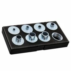 Brand new ⭐ METAL BUSHING SET MILESCRAFT 🔥