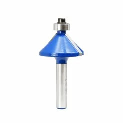 Coupon 🧨 1/1/8IN. 45° CHAMFER BIT 1/4IN. SHANK ✨ -Routers Sales Store 135286 2 48974.1609952094