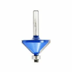 Budget ๐ 1 1/4IN. 45ยฐ CHAMFER BIT 1/4IN. SHANK ๐ 10 Budget ๐ 1 1/4IN. 45ยฐ CHAMFER BIT 1/4IN. SHANK ๐ -Routers Sales Store 135318 3 13957.1613856797
