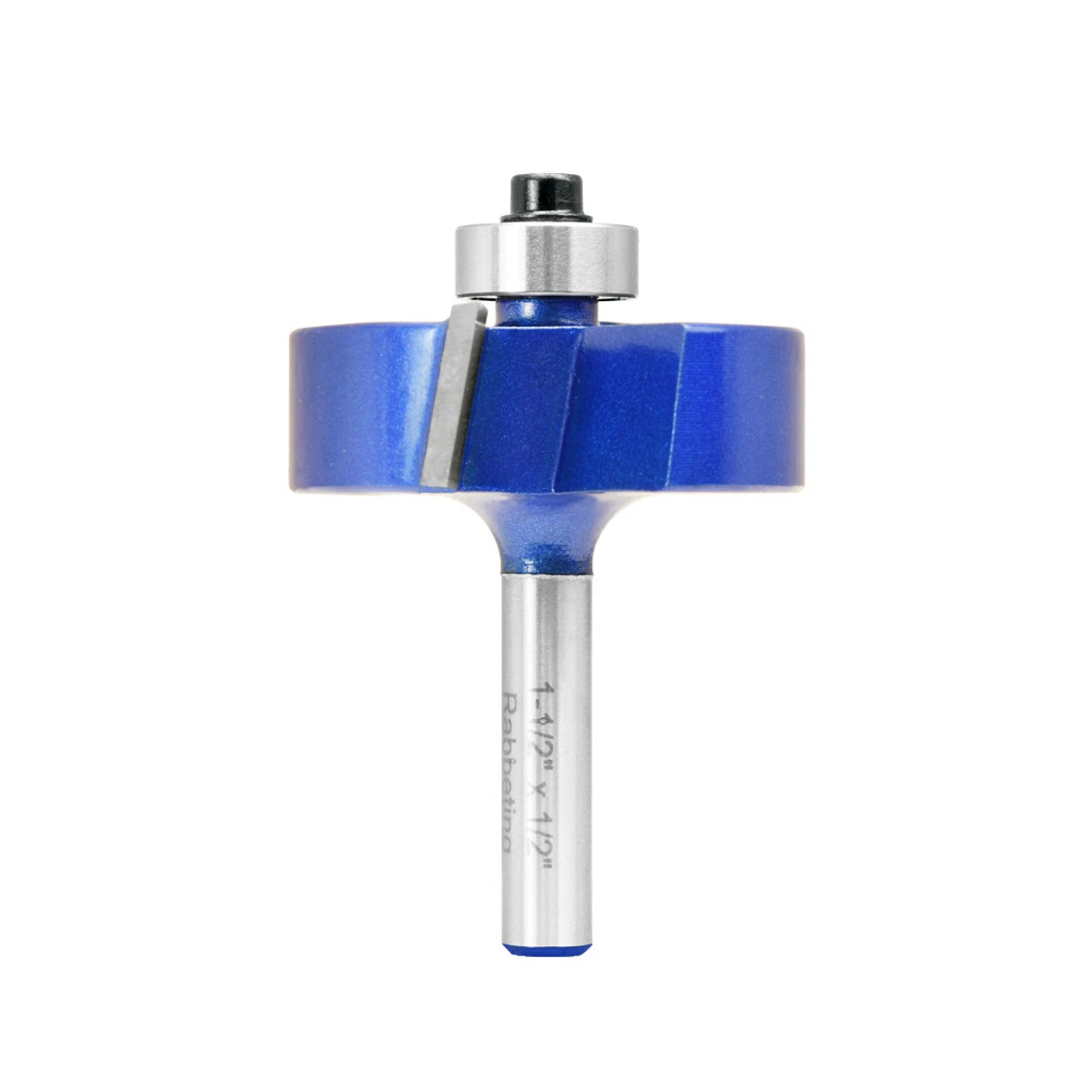 Best Sale 👏 1 1/2IN. X 1/2IN. RABBETING ROUTER BIT ✔️ 3 Best Sale 👏 1 1/2IN. X 1/2IN. RABBETING ROUTER BIT ✔️