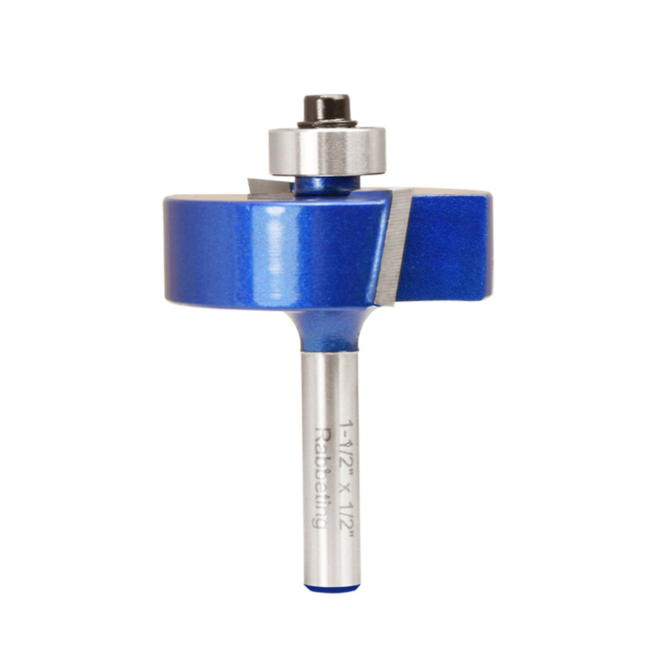 Best Sale 👏 1 1/2IN. X 1/2IN. RABBETING ROUTER BIT ✔️ 5 Best Sale 👏 1 1/2IN. X 1/2IN. RABBETING ROUTER BIT ✔️ - Image 3