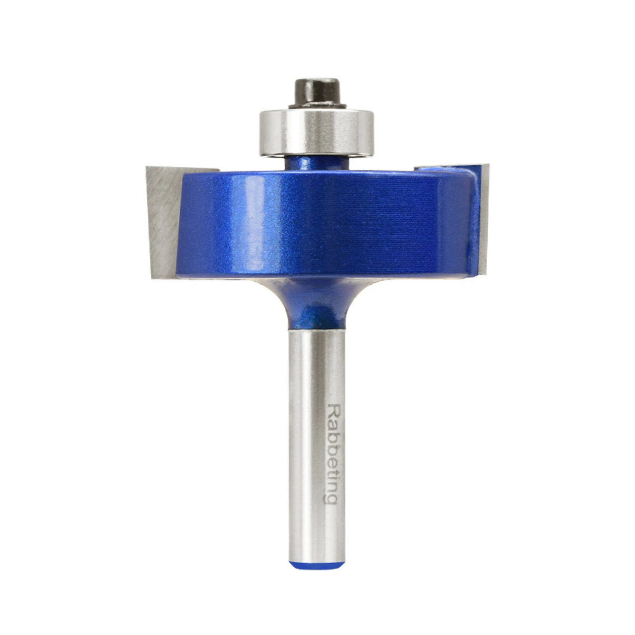 Best Sale 👏 1 1/2IN. X 1/2IN. RABBETING ROUTER BIT ✔️ 4 Best Sale 👏 1 1/2IN. X 1/2IN. RABBETING ROUTER BIT ✔️ - Image 2