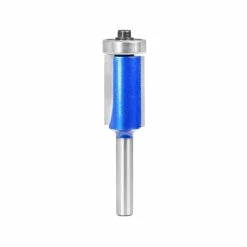 Best reviews of ✔️ 5/8IN. FLUSHTRIM ROUTER BIT 1/4IN. 😉 -Routers Sales Store 305160 2 10065.1609953108