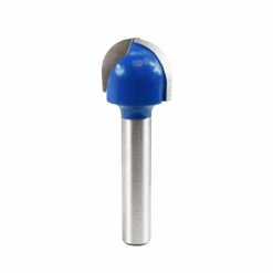 Coupon 😍 5/8IN. CORE BOX BIT 1/4IN. SHANK 🧨 -Routers Sales Store 405159 2 64183.1619532465