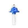Flash Sale 💯 1/4IN. R ROMAN OGEE BIT 1/2IN. SHANK 🥰 -Routers Sales Store 417381 65441.1609953378