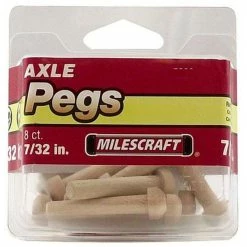 Best deal 💯 PINS AXLE 7/32IN. 8/PKG 😉