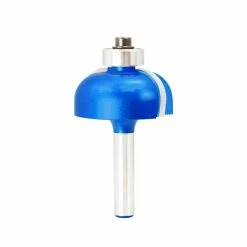 Coupon 😀 3/8IN. R COVE BIT 1/4IN. SHANK 🧨 -Routers Sales Store 565318 2 76967.1609845816