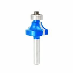 Best Pirce 🧨 1/4IN. R ROUND OVER BIT 1/4IN. SHANK ❤️ 9 Best Pirce 🧨 1/4IN. R ROUND OVER BIT 1/4IN. SHANK ❤️ -Routers Sales Store 595254 2 98851.1613581967