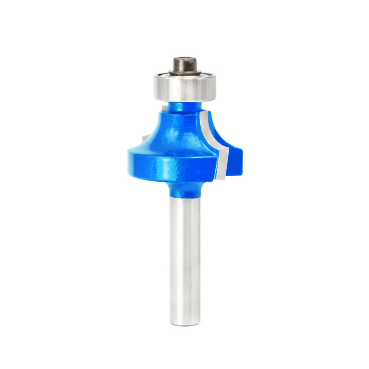 Best Pirce 🧨 1/4IN. R ROUND OVER BIT 1/4IN. SHANK ❤️ 5 Best Pirce 🧨 1/4IN. R ROUND OVER BIT 1/4IN. SHANK ❤️ - Image 3