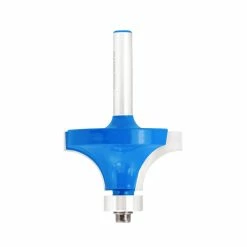 Best deal 😉 1/2IN. R ROUND OVER BIT 1/4IN. SHANK 😍 -Routers Sales Store 595381 3 06264.1609845839