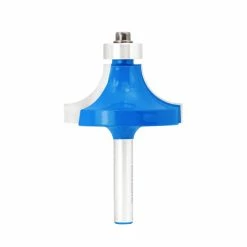 Best deal 😉 1/2IN. R ROUND OVER BIT 1/4IN. SHANK 😍