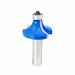 Hot Sale ⌛ 1/2IN. R ROUND OVER BIT 1/2IN. SHANK 💯 -Routers Sales Store 597381 2 37908.1613582550