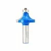 Hot Sale ⌛ 1/2IN. R ROUND OVER BIT 1/2IN. SHANK 💯 -Routers Sales Store 597381 69789.1613582536