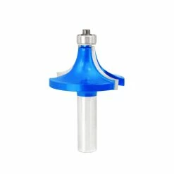 Best deal 🌟 3/4IN. R ROUND OVER BIT 1/2IN. SHANK 😍 -Routers Sales Store 597508 2 79721.1613582441