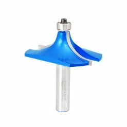 Discount 💯 2 13/16IN. THUMBNAIL BIT 1/2IN. SHANK 🎁 -Routers Sales Store 757714 2 63463.1613582819