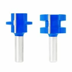 Discount 😀 WEDGE TONGUE AND GROOVE 1/2IN. SHANK 🎁 -Routers Sales Store 787420A2 1 74211.1613583109