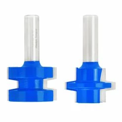 Discount 😀 WEDGE TONGUE AND GROOVE 1/2IN. SHANK 🎁 -Routers Sales Store 787420A2 3 60907.1613583122