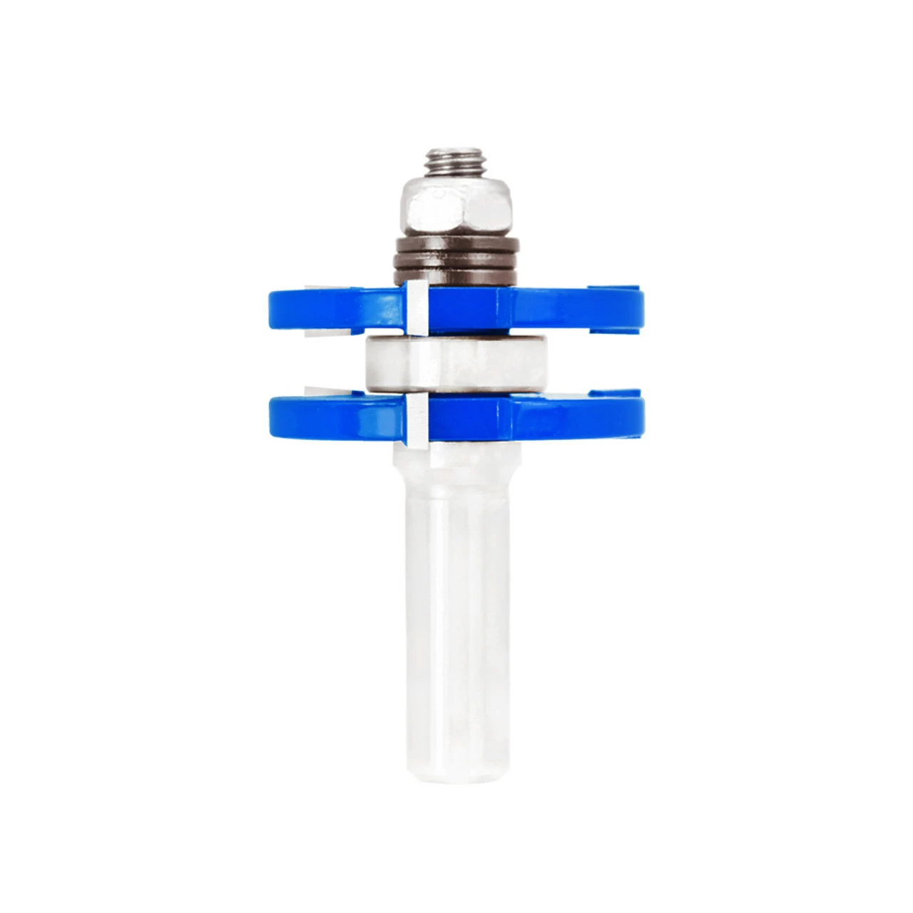 Promo ๐งจ TONGUE AND GROOVE BIT 1/2IN. SHANK ๐ 3 Promo ๐งจ TONGUE AND GROOVE BIT 1/2IN. SHANK ๐