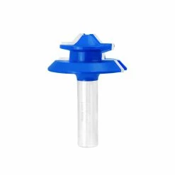 Hot Sale 💯 LOCK MITRE BIT 1/2IN. SHANK 🤩 -Routers Sales Store 807508A 2 13418.1613583425