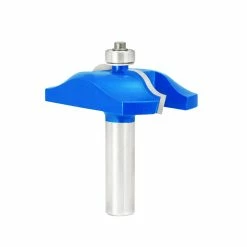 Best deal 🌟 OGEE RAISED PANEL BIT 1/2IN. SHANK 🌟 -Routers Sales Store 827698B 2 13188.1613583625