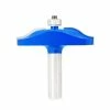 Best deal 🌟 OGEE RAISED PANEL BIT 1/2IN. SHANK 🌟 -Routers Sales Store 827698B 65033.1613583614