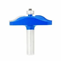 Best deal ๐ OGEE RAISED PANEL BIT 1/2IN. SHANK ๐