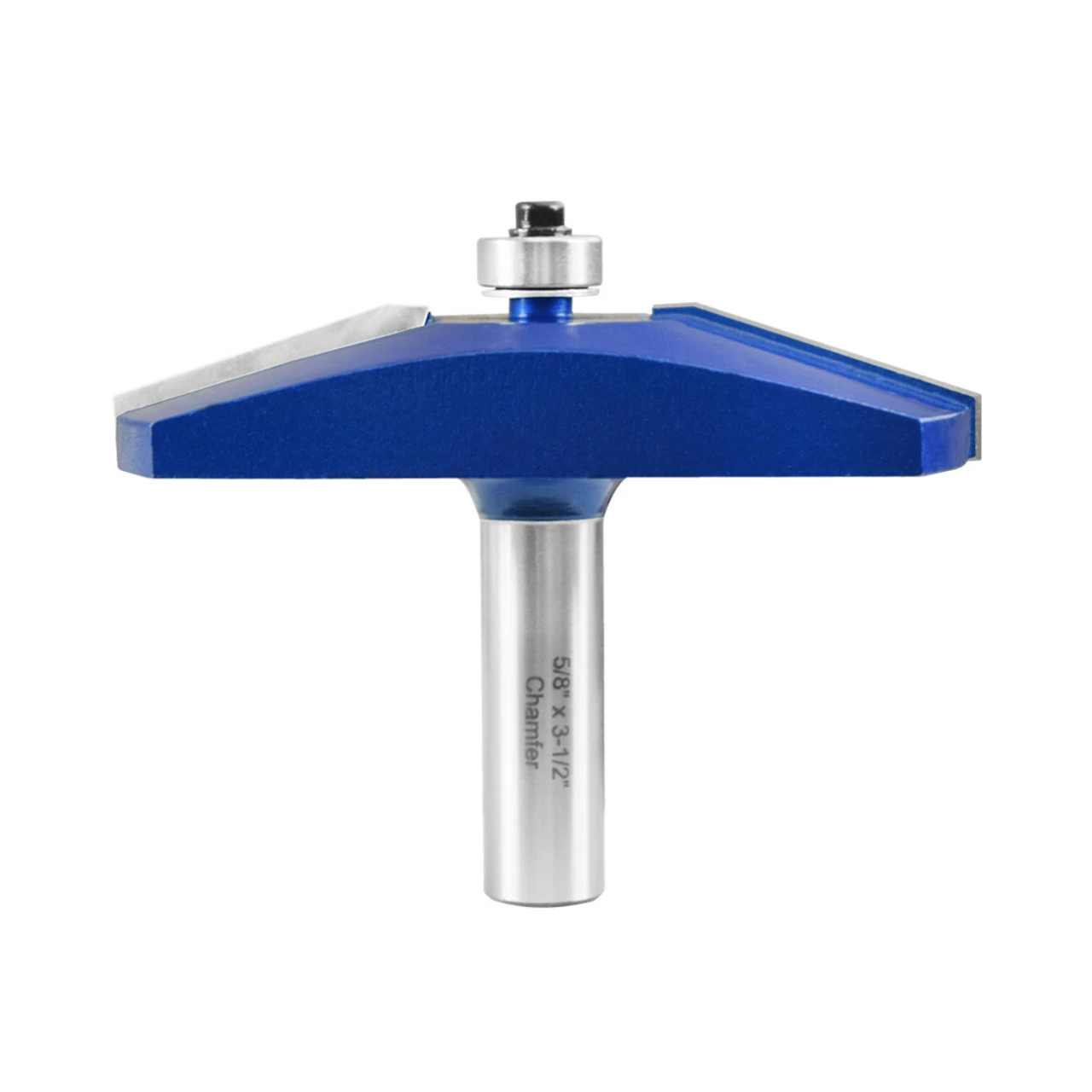 Top 10 โจ STRAIGHT RAISED PANEL BIT 1/2IN. SHANK ๐ 4 Top 10 โจ STRAIGHT RAISED PANEL BIT 1/2IN. SHANK ๐ - Image 2