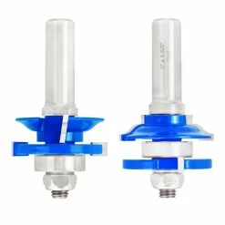 Budget ❤️ OGEE RAIL AND STILE SET 1/2IN. SHANK 🌟 -Routers Sales Store 857413A1 3 13659.1613583705