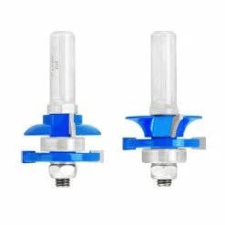 Coupon 😍 ROUND RAIL AND STILE SET 1/2IN. SHANK 🥰 -Routers Sales Store 857413B1 3 82682.1613583783