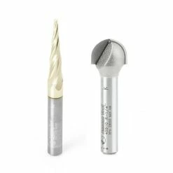 Promo โ๏ธ AXIOM CARVING BIT SET ICONIC BY AMANA TO โญ