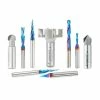 Buy ✔️ AXIOM CNC BIT SET 9PC BY AMANA TOOL AR S 🔥 -Routers Sales Store ABS900 52479.1601631552