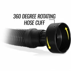 Best deal 💯 ROUTER HOOD WITH HOSE WHIP ONEIDA 🌟 -Routers Sales Store AXH000200 3 18383.1549449531