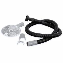 Best deal ๐ฏ ROUTER HOOD WITH HOSE WHIP ONEIDA ๐