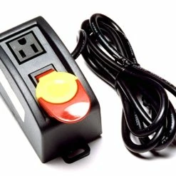 Discount 🧨 SWITCH SAFETY F/POWER TOOL 120V 12A MAX 🎉