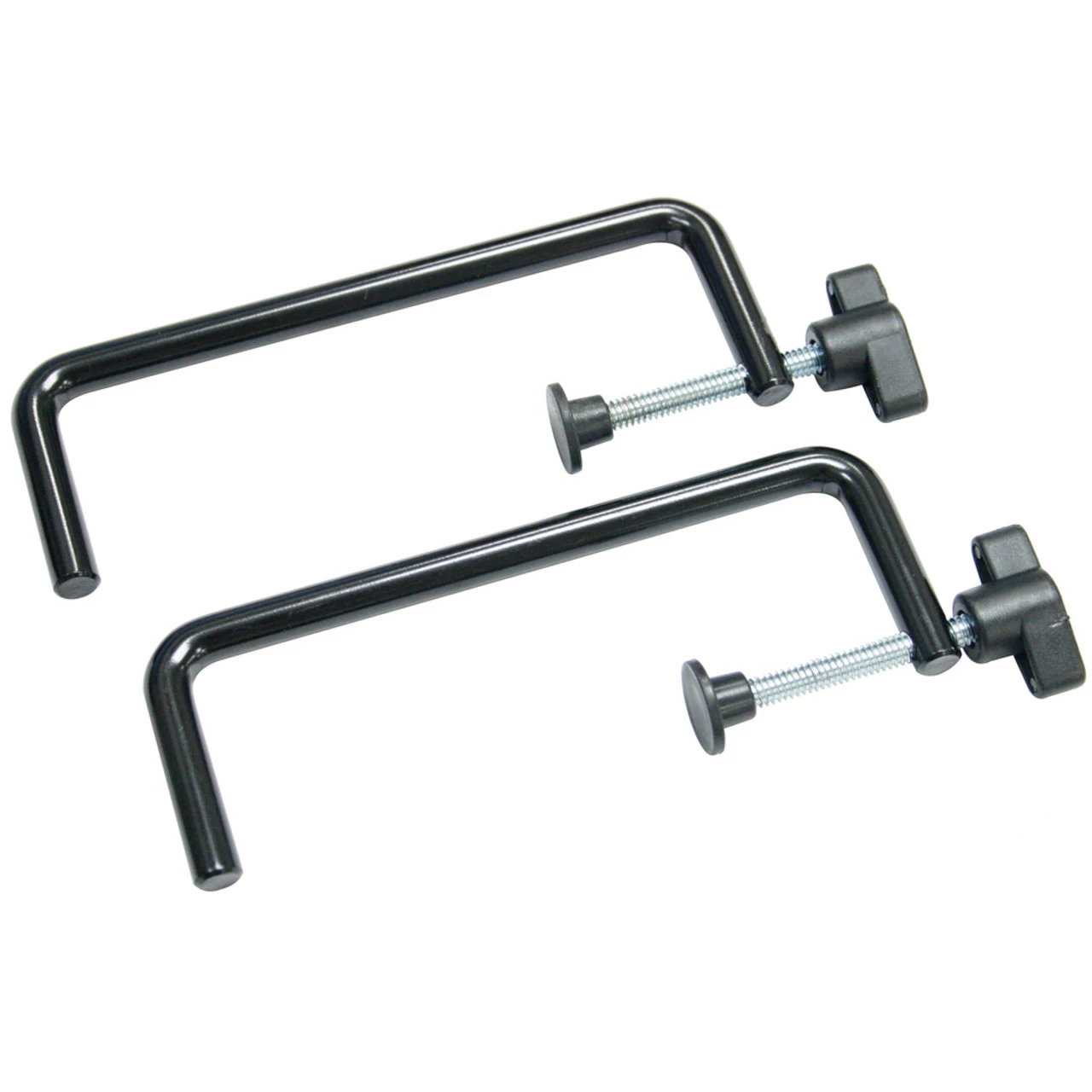 Flash Sale ๐ UNIVERSAL FENCE CLAMP 3IN. TO 4.5IN. 2PC ๐ 4 Flash Sale ๐ UNIVERSAL FENCE CLAMP 3IN. TO 4.5IN. 2PC ๐ - Image 2