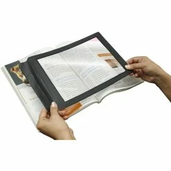 Deals 🎁 MAGNIFYING SHEET FULL PAGE 🛒
