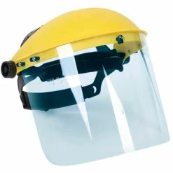 Hot Sale 🧨 GENERAL SAFETY FACE SHIELD 15IN. X 8IN. 🔥